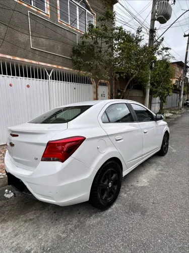 Locação para motorista de APP R$900