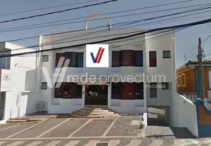 prédio - Vila Teixeira - Campinas