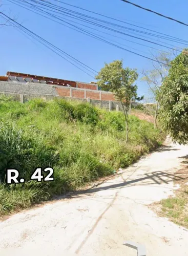 Excelente Terreno No Extensão Serramar