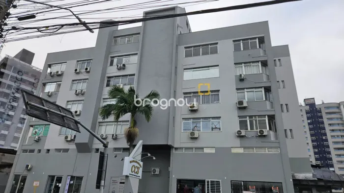 Sala comercial de 41,26 m². à venda no Estreito.