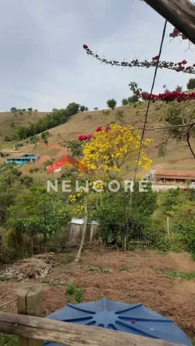 Chácara em Redenção da Serra - Centro - Redenção da Serra/SP
