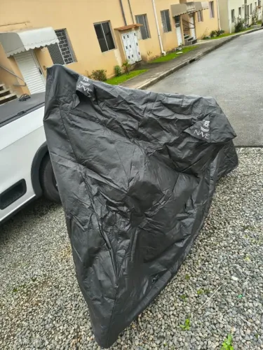 Capa Para Moto