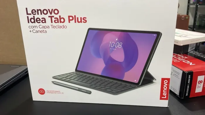 Tablet Lenovo ideatab