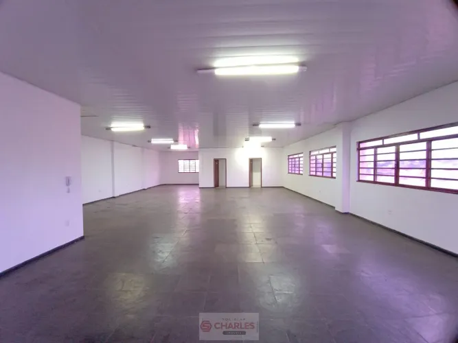 Sala Para Aluguel ATERRADO MOGI MIRIM