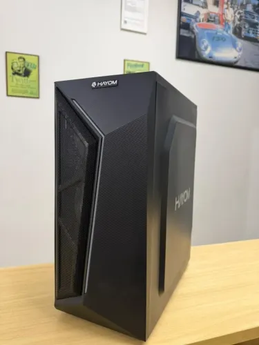 Computador i3 10 geracao 16gbddr4 ssd 480