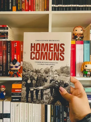 Homens Comuns