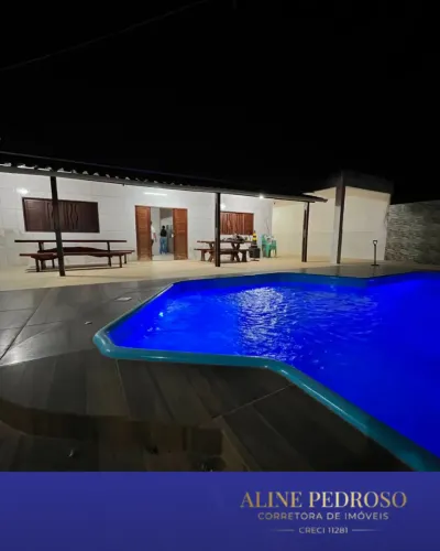 Casa à venda, MASSAGUEIRA DE BAIXO, Marechal Deodoro, AL