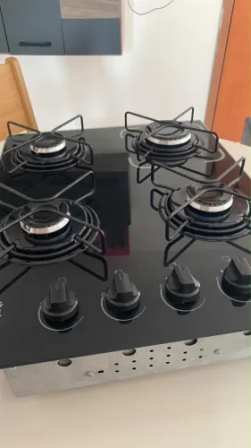 Cooktop