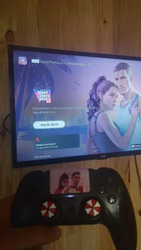 Ps5