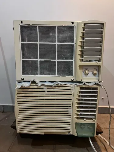 Ar condicionado Springer 10.000