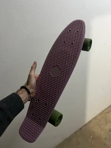 Mini Cruiser Traxart - Penny Board