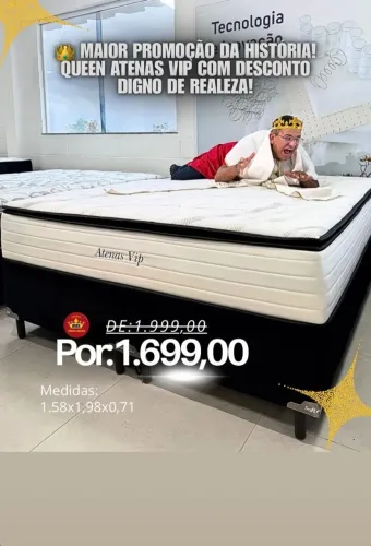 Promoção PREÇO BAIXO 