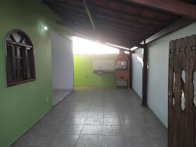 Casa com 2 dormitórios à venda, 100 m² - Unamar - Cabo Frio/RJ