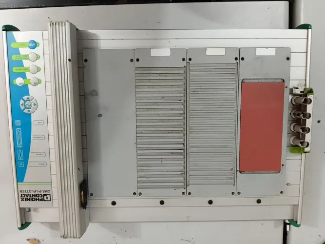 Plotter Marcação Phoenix Contact CMS-P1-PLOTTER