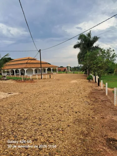 Chácara a venda em Mendonça SP