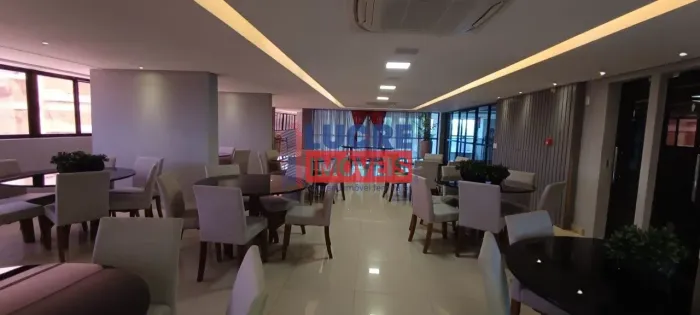 Apartamento Excelente - Treze de Maio