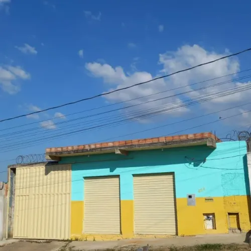 OPORTUNIDADE!!! LOTE 360M COM ESCRITURA REGISTRADA, LOJA COM 100M COM 2 BANHEIROS