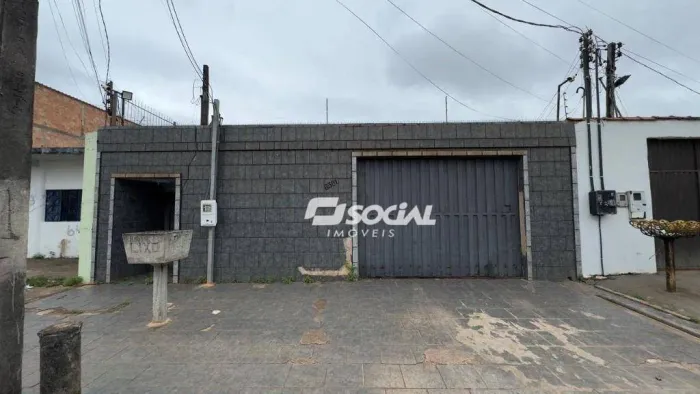 Imóvel com Duas Casas à Venda Bairro Lagoinha | Porto Velho/RO