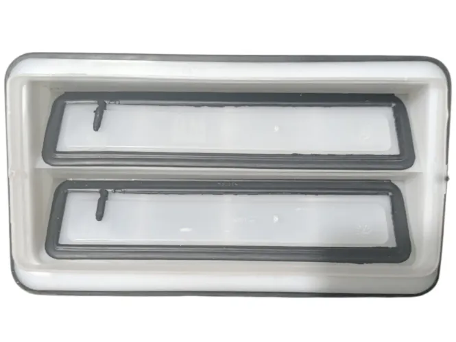 Grade Difusor Ar GM Celta Prisma 2001/2015 Original 0728605a1