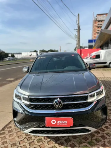 Volkswagen Taos Highline 1.4 250 TSI Flex AUT 2023