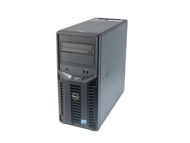 Servidor Dell PowerEdge T110 II