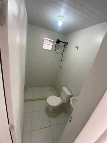 Casa para locação Condomínio fechado Bosque das Mangueiras