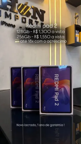 Redmi Pad 2