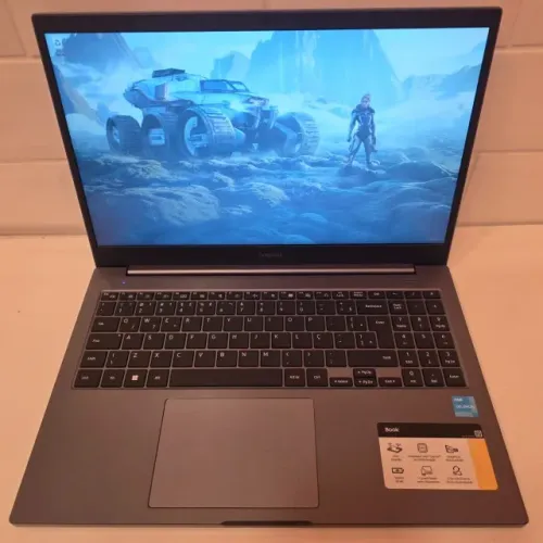 Notebook Samsung Celeron 6305 - 4Gb Ram - SSD