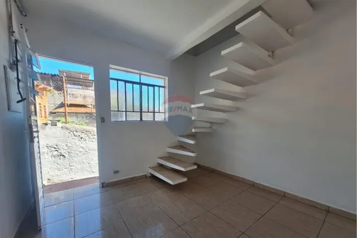 Casa para locação com 2 dormitórios 1 Suíte - SEM VAGA CARRO - Brasilândia