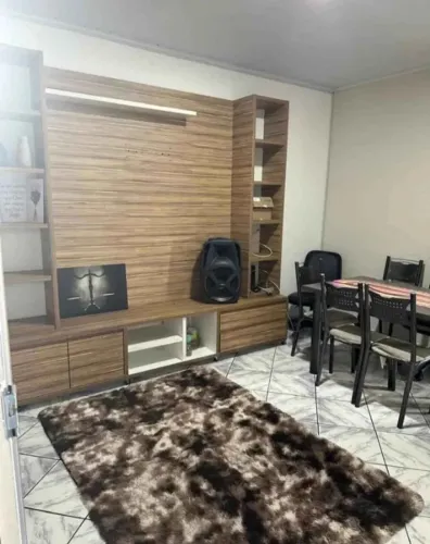 Vendo casa pronta pra morar no Barreiro (S)