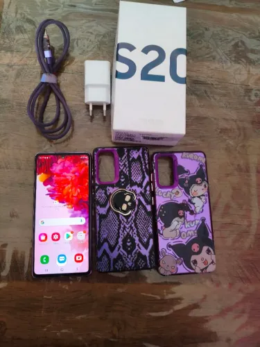 Smartphone S20 FE 5G 128GB