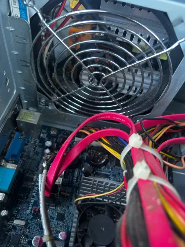 Computador antigo
