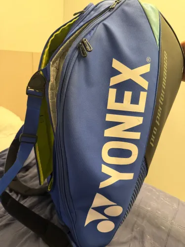 Raqueteira Yonex X12