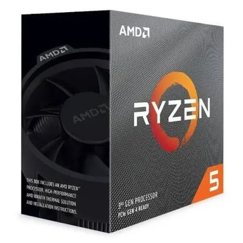 Ryzen 5 3600