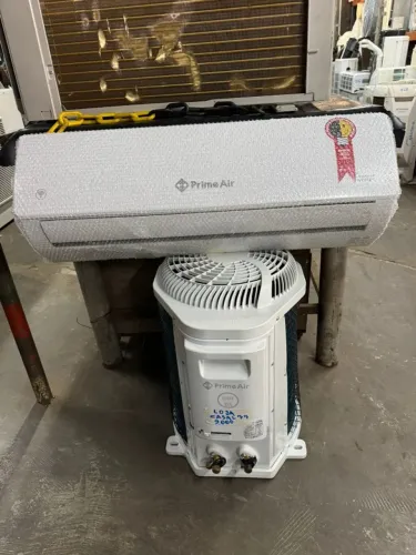 ar condicionado inverter
