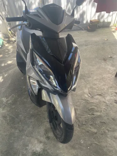 Vendo uma elite 125