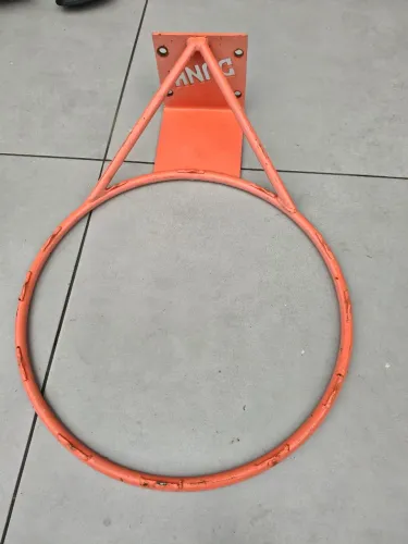 Aro basquete