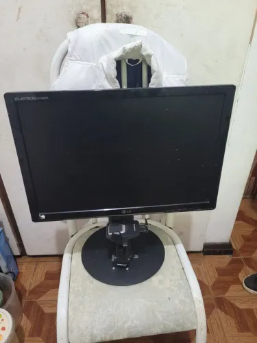 Monitor