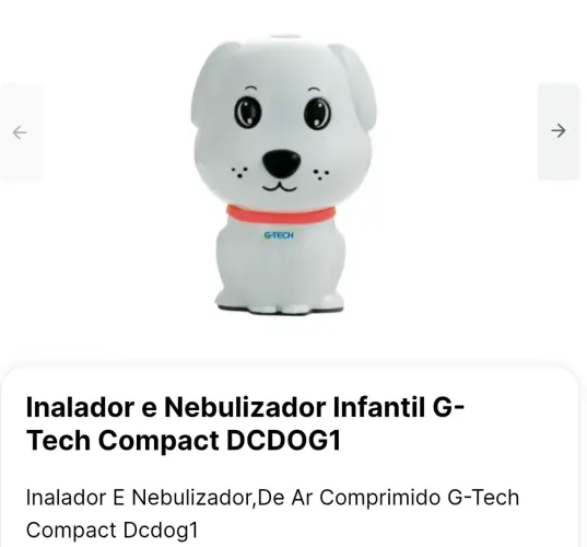 nebulizador