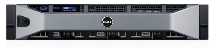 Servidor Dell Power Edge R530
