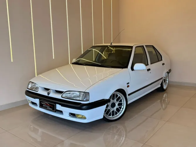 Renault 19 RT 1.8/ 1.8i 1996