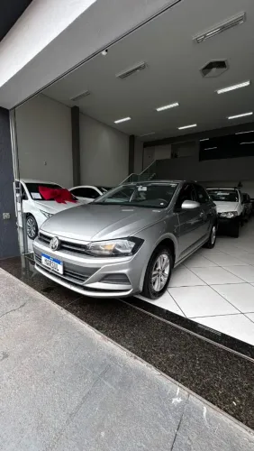 Volkswagen Polo 1.6 MSI Flex 16V 5P 2020