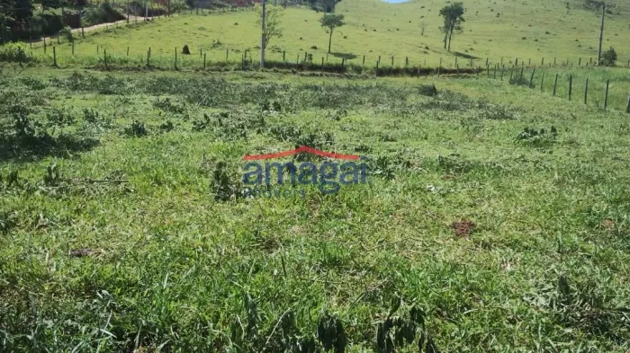 Terreno à venda em Santa Branca - 48.444 m²
