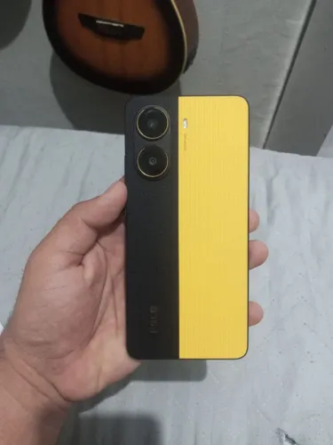 Poco X7 pro