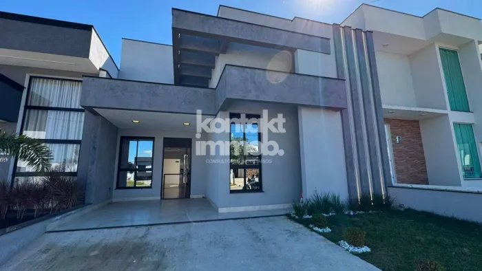 Casa de condomínio - Térrea com 3 quartos à Venda, Jardim Terras de São Francisco - Soroca
