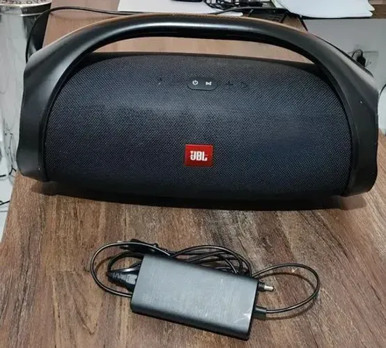 Bomboox JBL