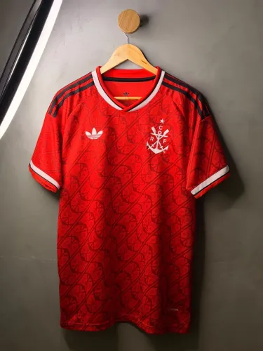 Flamengo Third 26