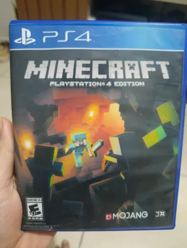 Manicraft 