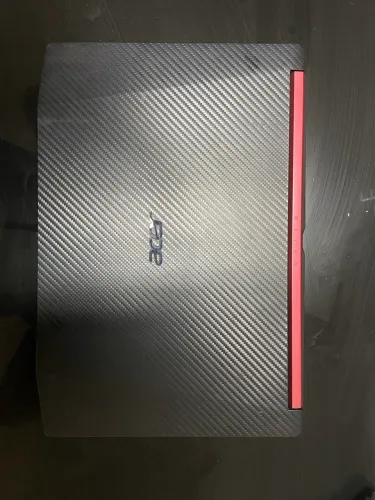 Acer Nitro 5 GTX1050