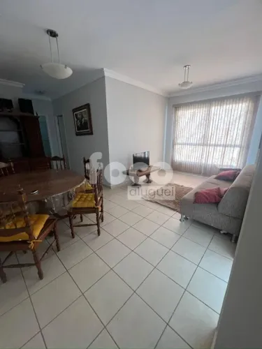 Apartamento para aluguel, 2 quartos, 1 vaga, Centro - Uberlândia/MG